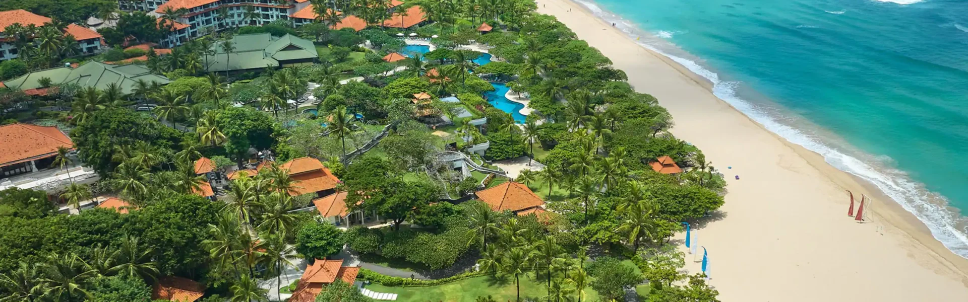 Grand Hyatt Bali
