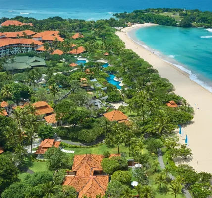Grand Hyatt Bali
