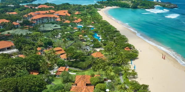 Grand Hyatt Bali