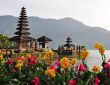 Pura Ulun Danu Bratan