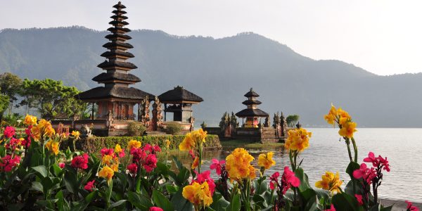 Pura Ulun Danu Bratan