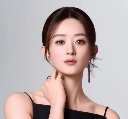 Zhao Liying