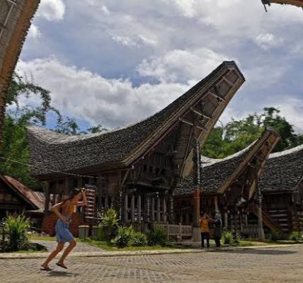 Keragaman Budaya Indonesia