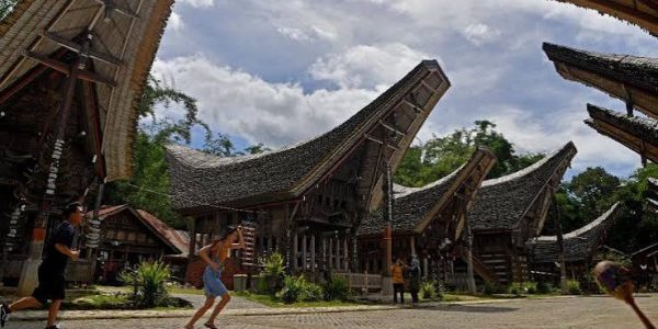 Keragaman Budaya Indonesia