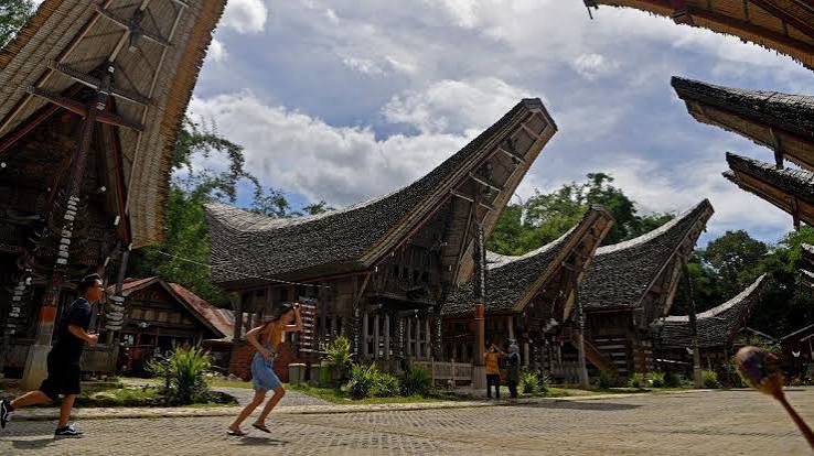 Keragaman Budaya Indonesia