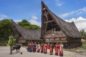 Keragaman Budaya Indonesia