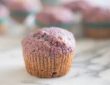 Muffin Ubi