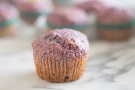 Muffin Ubi