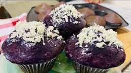 Muffin Ubi