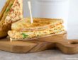 Korean Sandwich