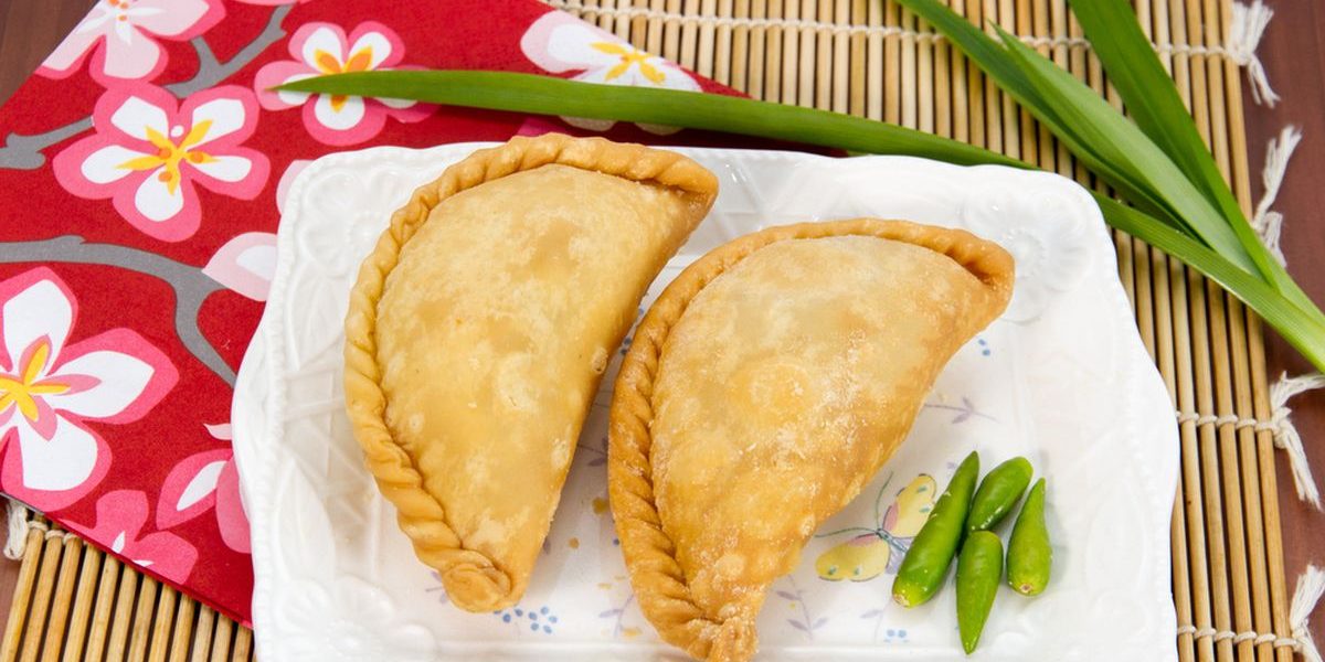 Kue Pastel