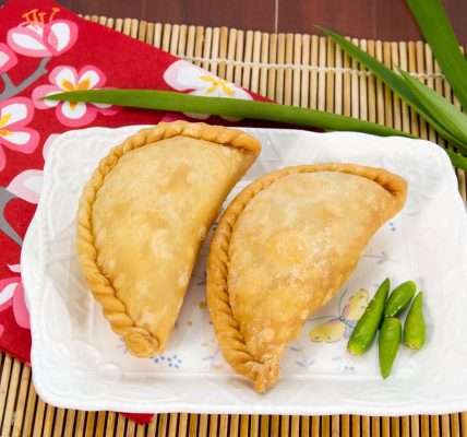 Kue Pastel