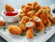Nugget Ayam Keju