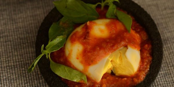 Pecak Telur