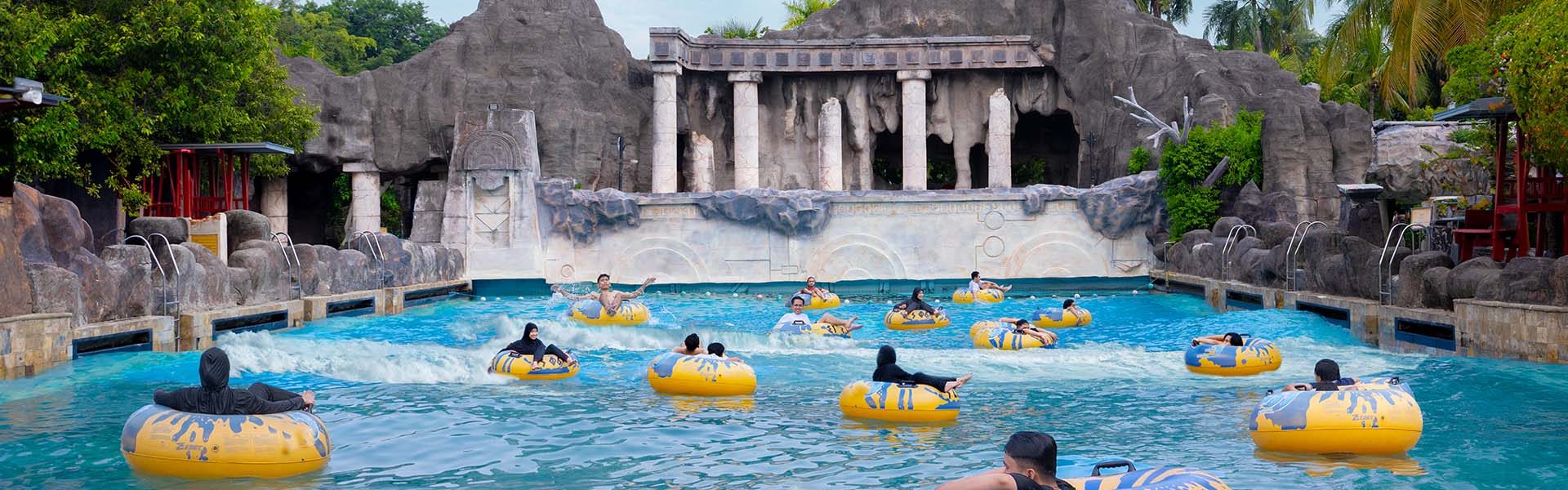 Atlantis Ancol
