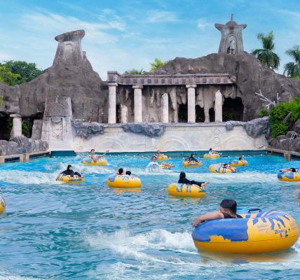 Atlantis Ancol