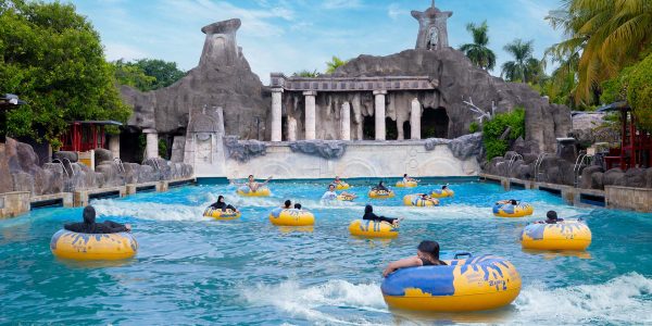 Atlantis Ancol