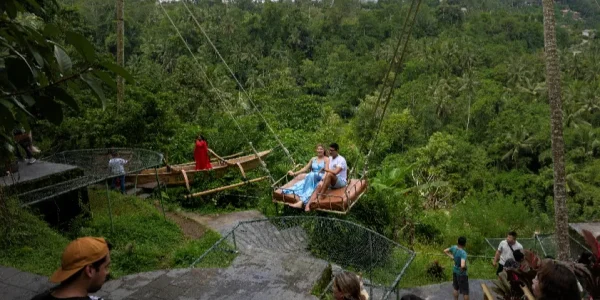 Bali Swing