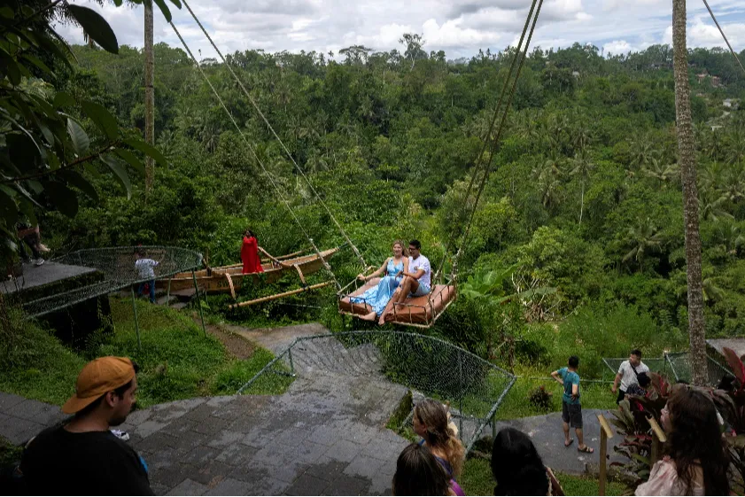 Bali Swing
