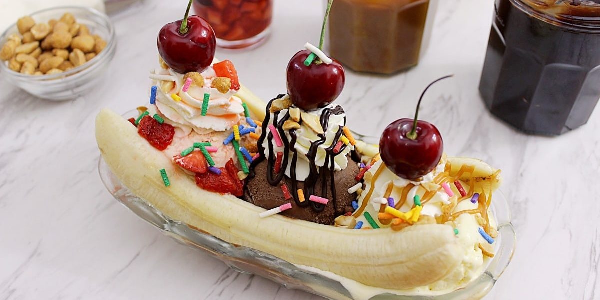 Banana Split