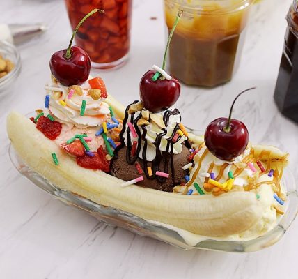 Banana Split