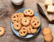 Butter Cookies