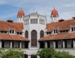 Lawang Sewu