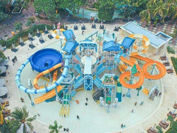 Mengapa Atlantis Ancol Masih Menjadi Favorit