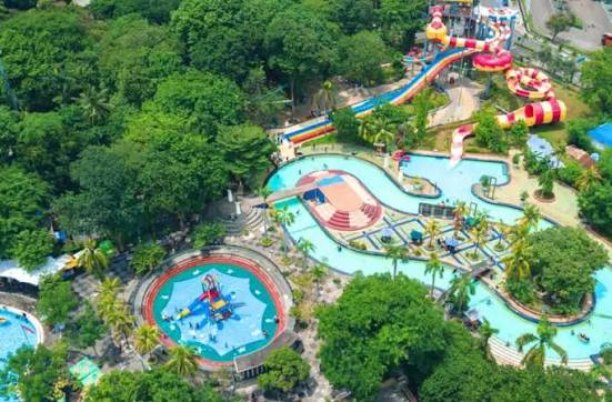 Tips Agar Liburan di Atlantis Ancol Lebih Maksimal