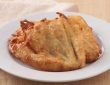 Pisang Goreng Kipas Keju