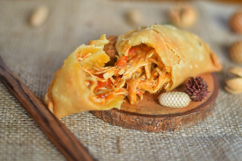 Kue Pastel