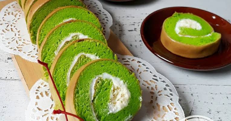 Cara Mendapatkan Aroma Pandan yang Lebih Kuat