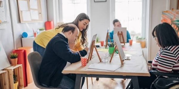 Jasa Assisted Living
