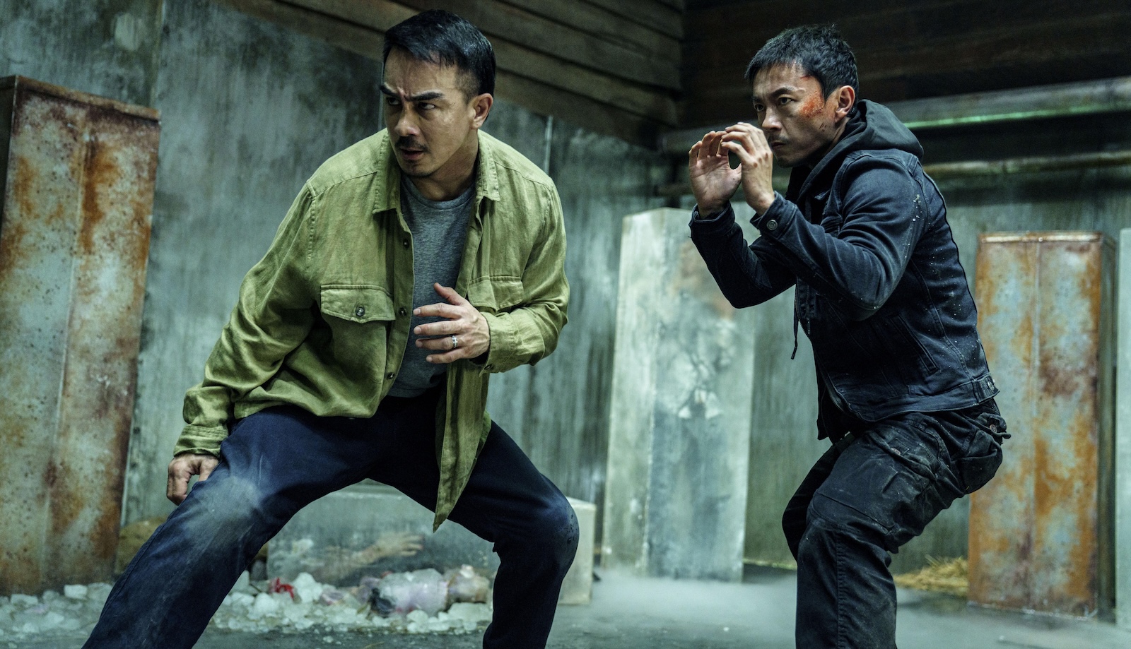 The Furious Mengutamakan Aksi daripada Cerita Rumit