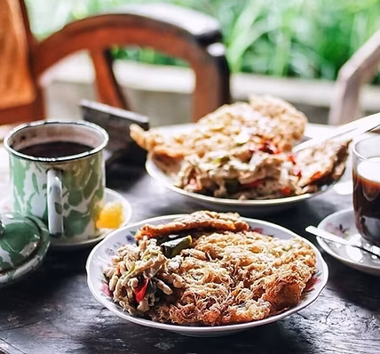 Kopi Klotok