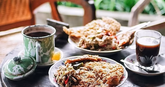 Kopi Klotok