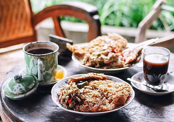 Kopi Klotok
