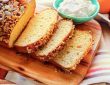 Quick Yogurt Bread