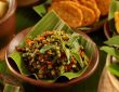 Pencok Kacang Panjang