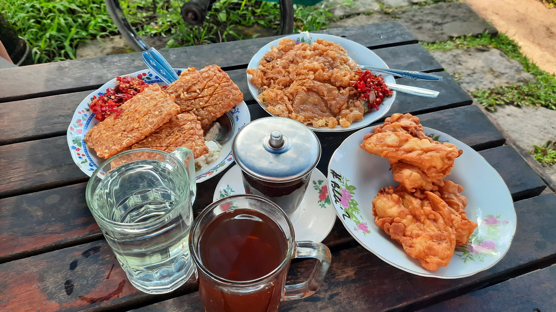 Kopi Klotok